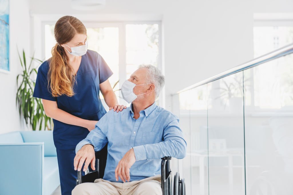 The Role of Caregivers in Physical Therapy
