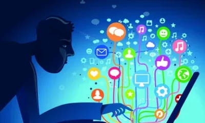 Impacts of Social Media - Rankster Tech