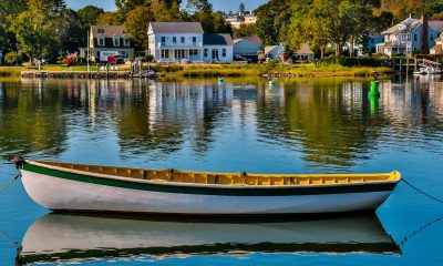 Things To Do In Mystic